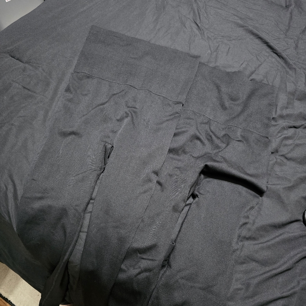 Ultra High Waist Leggings, Small - Picture 4 of 4